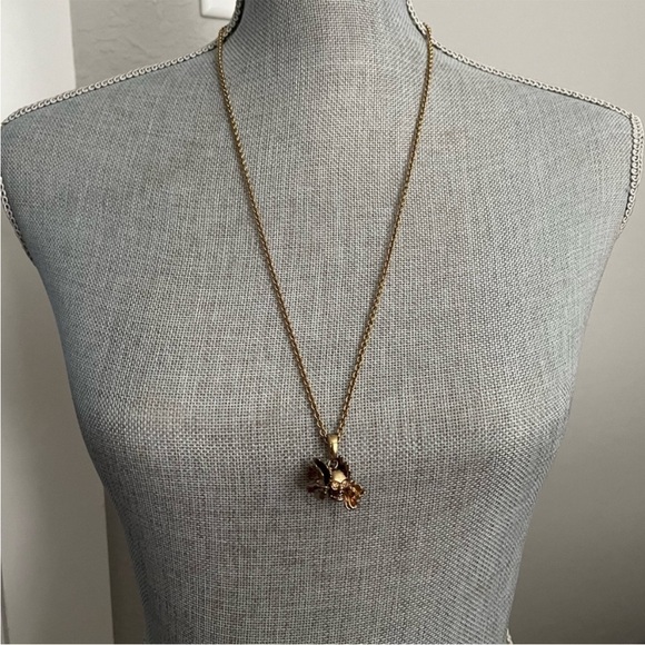 Alexander McQueen Necklace - Picture 7 of 12